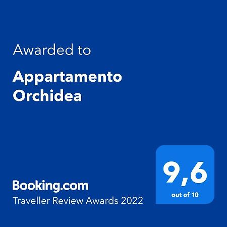 Appartamento Orchidea Montemerano Exterior photo