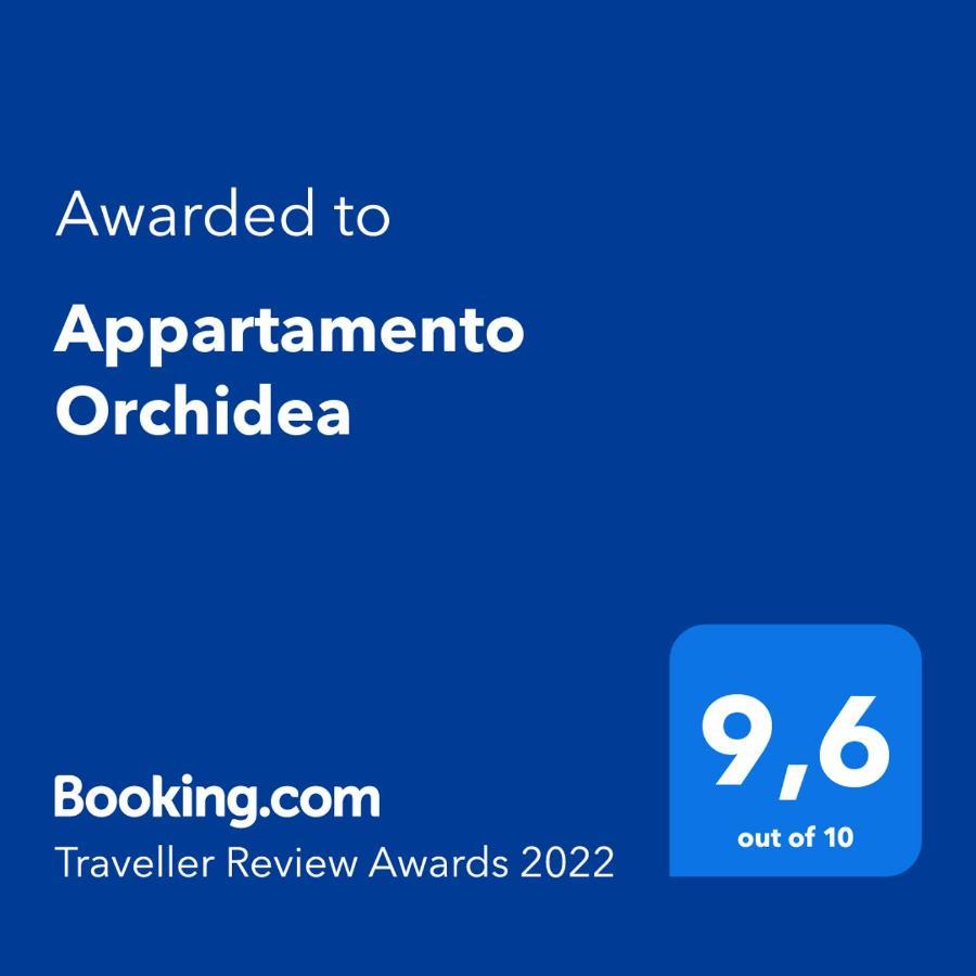 Appartamento Orchidea Montemerano Exterior photo