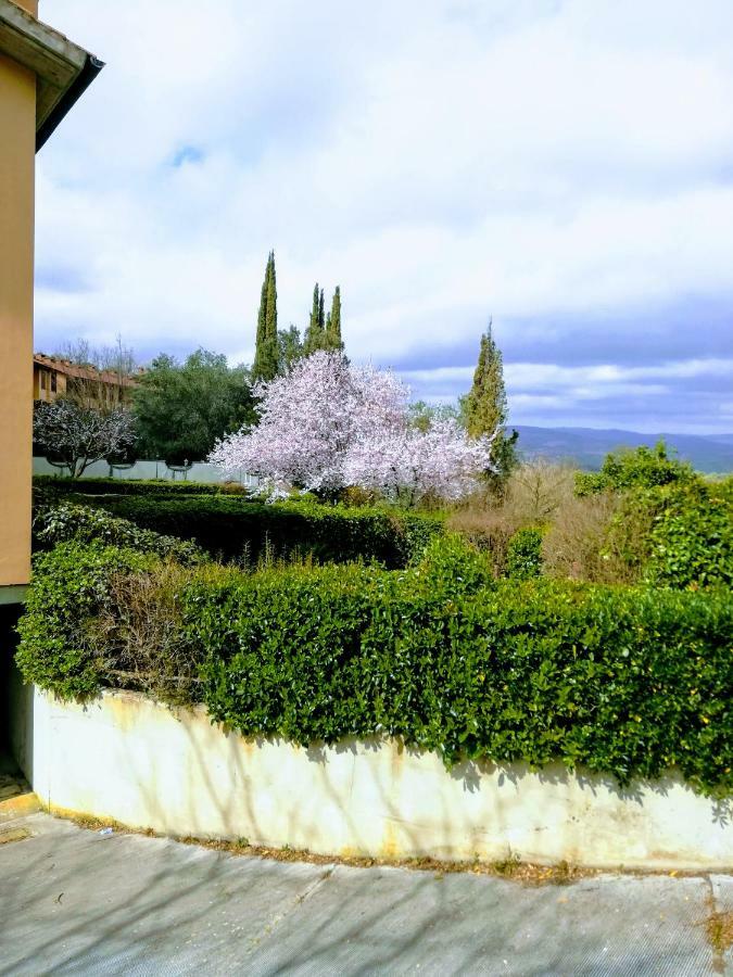 Appartamento Orchidea Montemerano Exterior photo