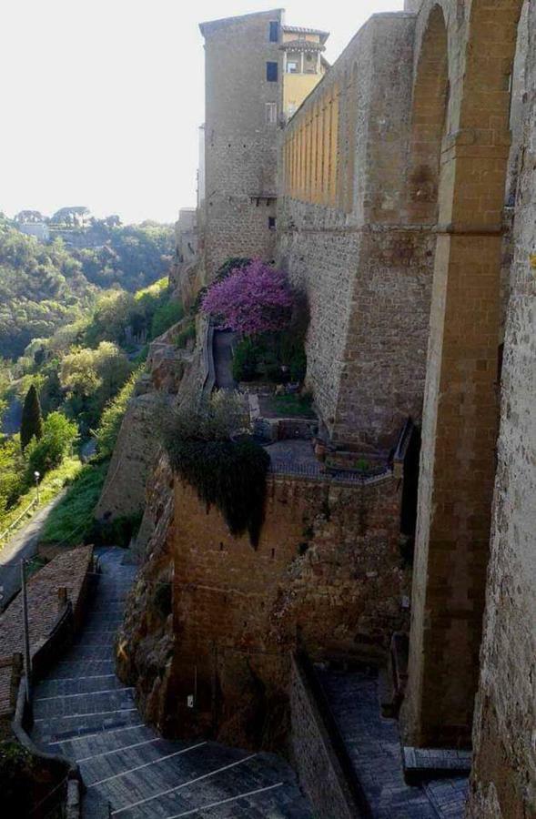 Appartamento Orchidea Montemerano Exterior photo